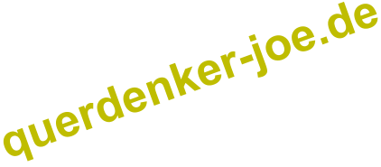 querdenker-joe.de